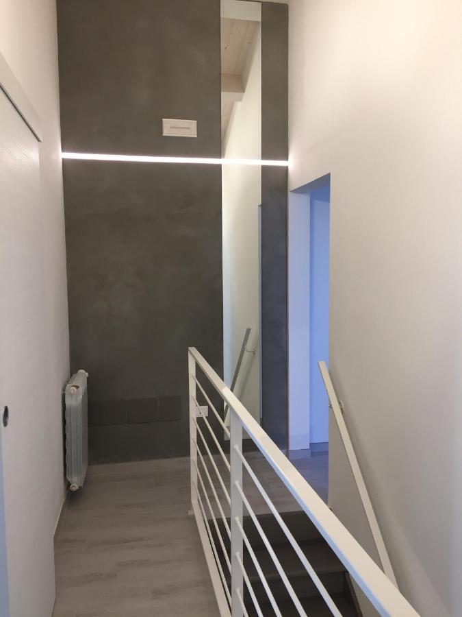Altana Deluxe Apart Chioggia Exterior photo