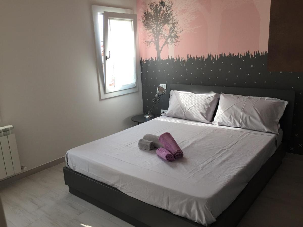 Altana Deluxe Apart Chioggia Exterior photo