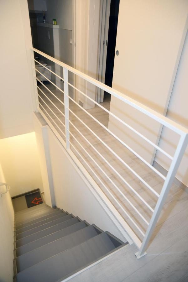 Altana Deluxe Apart Chioggia Exterior photo