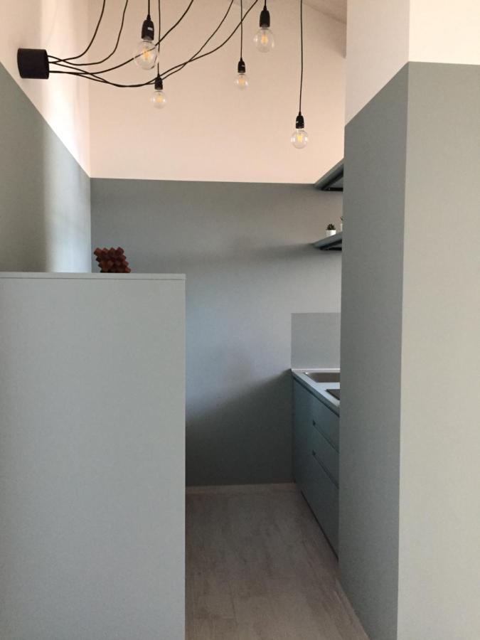 Altana Deluxe Apart Chioggia Exterior photo