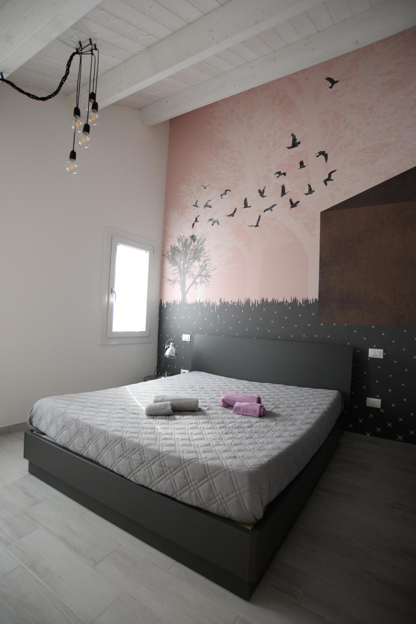 Altana Deluxe Apart Chioggia Exterior photo