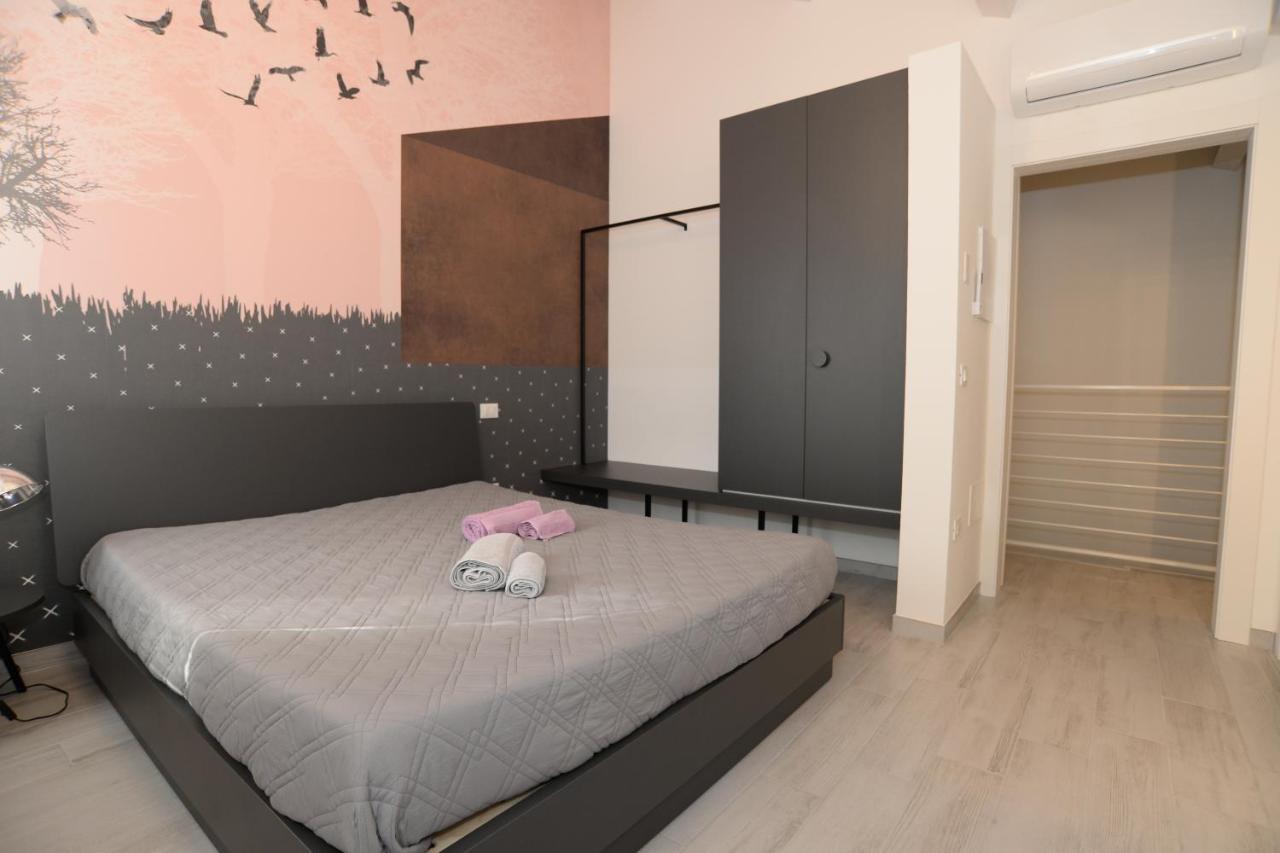 Altana Deluxe Apart Chioggia Exterior photo